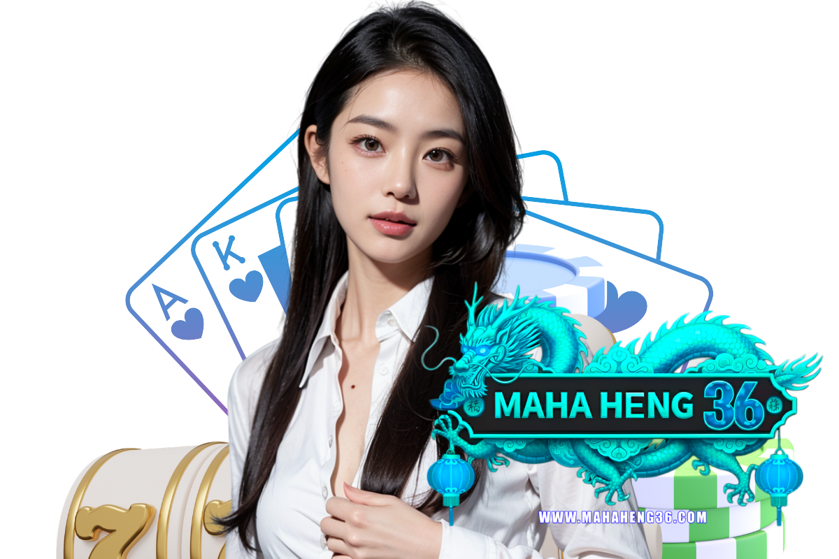 mahaheng36 wallet