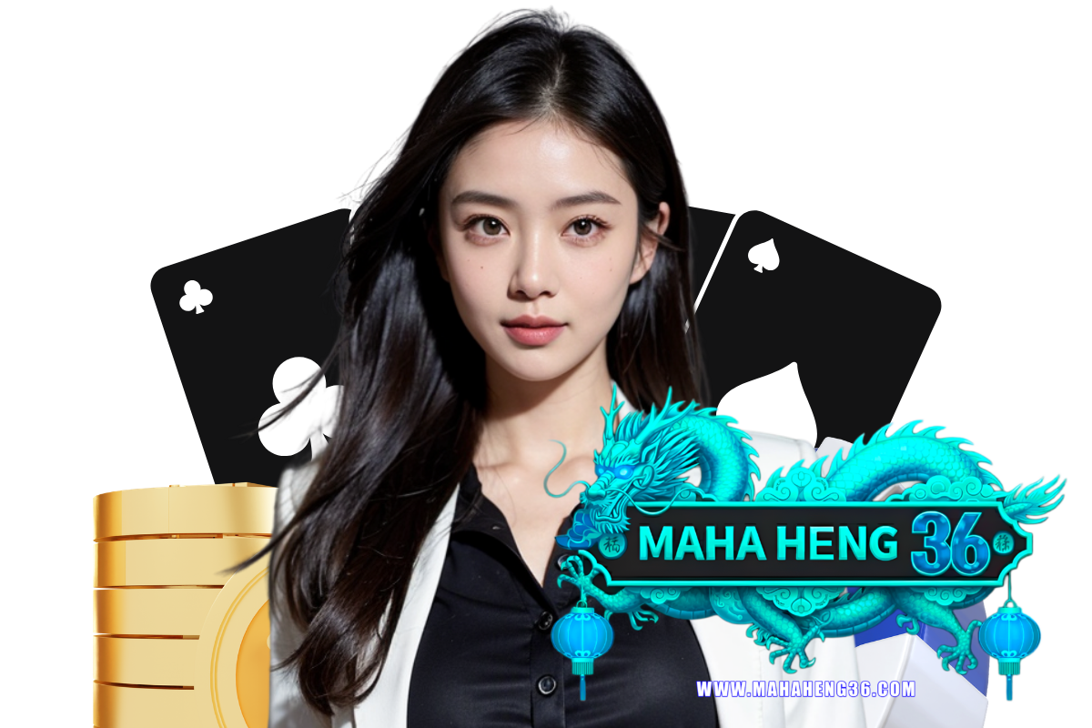 mahaheng36 สมัคร