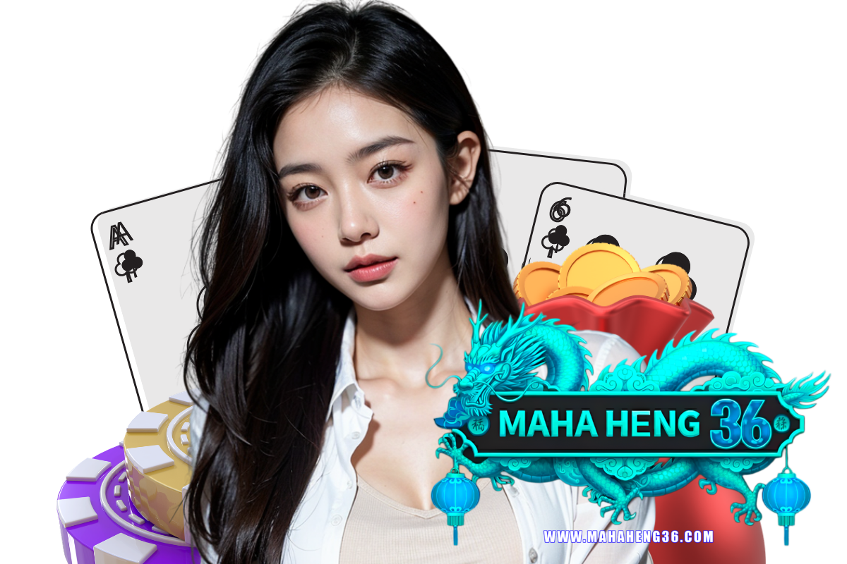 mahaheng36 เว็บตรง